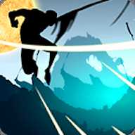 暗影火柴人戰(zhàn)士2武士復(fù)仇免費版app