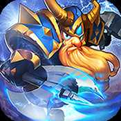 刀塔英雄2商城版滿V版