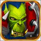 魔獸戰(zhàn)場(chǎng)