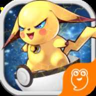 寵物星球九游版