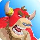 競(jìng)技場(chǎng)爭(zhēng)霸