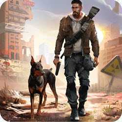 廢土行動果盤版