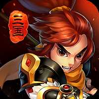 掌中三國(guó)滿V版