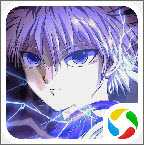 星際獵手日韓系全職漫改卡牌手游