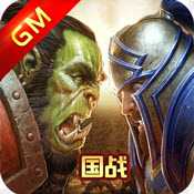 魔獸巫妖王之怒商城版