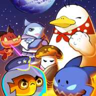 野獸與怪物Beasts vs Monster