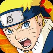 口袋有火影超V版