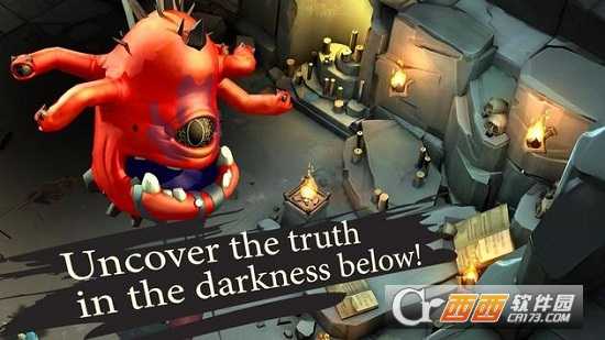 Catacomb Hero截圖4