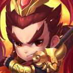 Era of Overlords(時代霸主)