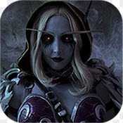 暗黑天使?jié)Mv版