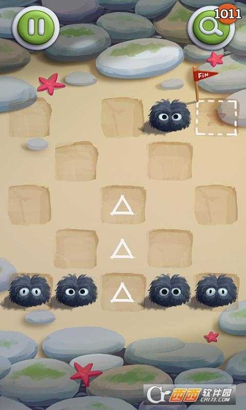 Blackies冒險(xiǎn)截圖1