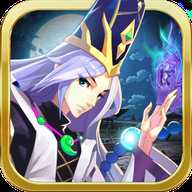 陰陽塔防師變態(tài)版