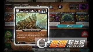 暗殺神弒神者截圖4