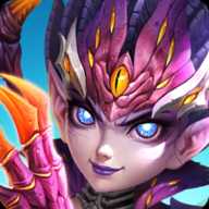 盜夢(mèng)英雄帝國(guó)taptap版