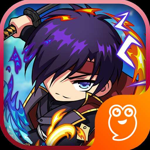 大劍傳奇之武圣九游版