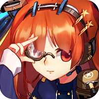 素敵戰姬華為版