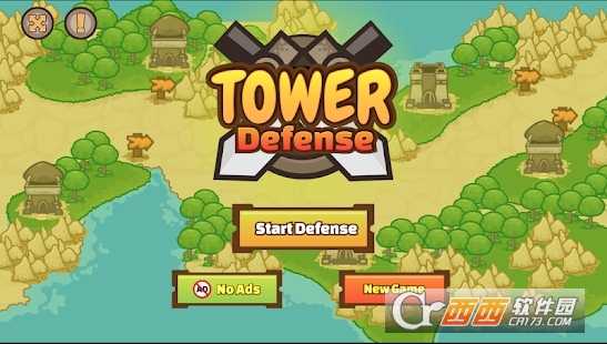 Castle Defense2019截圖2