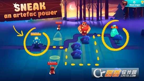 The Night Park截圖1