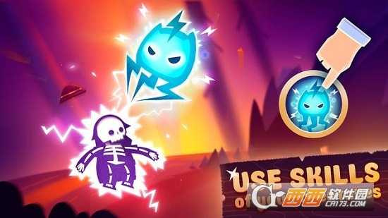 The Night Park截圖2