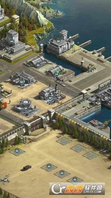 奪島計劃app截圖2