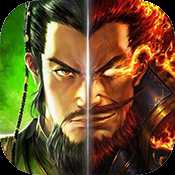 一起打江山公益服