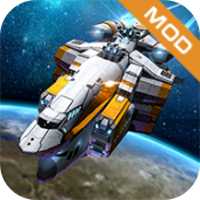 星艦大戰(StarshipBattle)