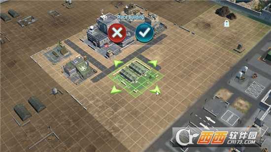 使命召喚全球行動(dòng)截圖2