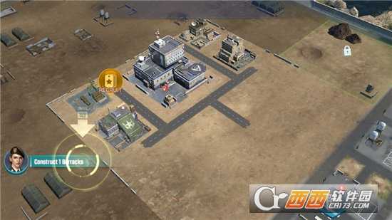 使命召喚全球行動(dòng)截圖1