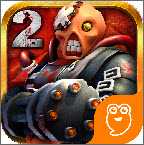 僵尸沖突2九游版