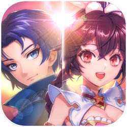 斗魂大陸OL(奇幻策略卡牌)