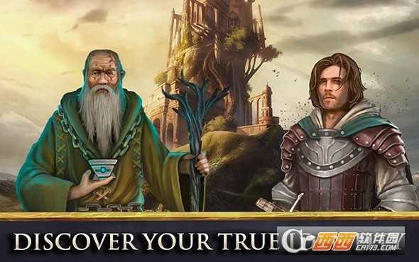 魔劍士卡牌魔潮截圖4