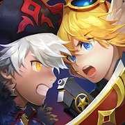 幻想之星戰(zhàn)斗競技場騰訊版