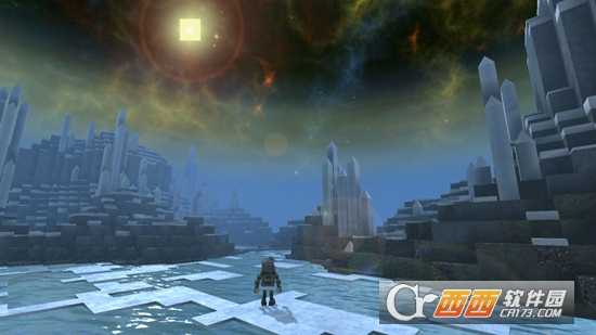 方塊堡壘帝國截圖4