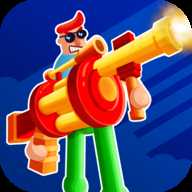 布娃娃狂怒英雄競技場