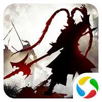 征三國之三國名將傳變態版