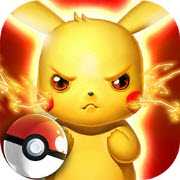 去吧皮卡丘2騰訊版