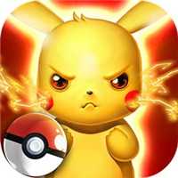 去吧皮卡丘2九游版最新版