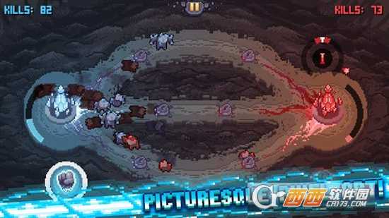 水晶殺手Crystal Kill截圖1