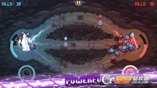 水晶殺手Crystal Kill截圖3