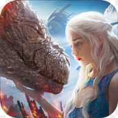 暗黑領(lǐng)主華為版