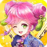 一騎學(xué)園:進(jìn)擊!當(dāng)千的魔法少女