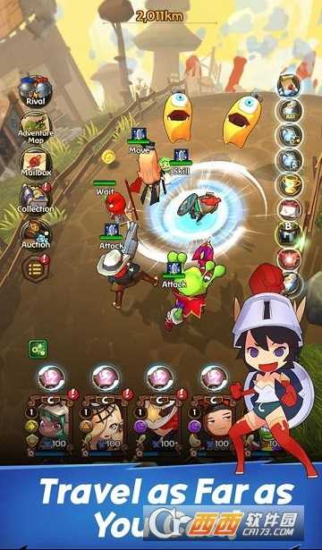 Idle  Hello  Hero  All  Stars