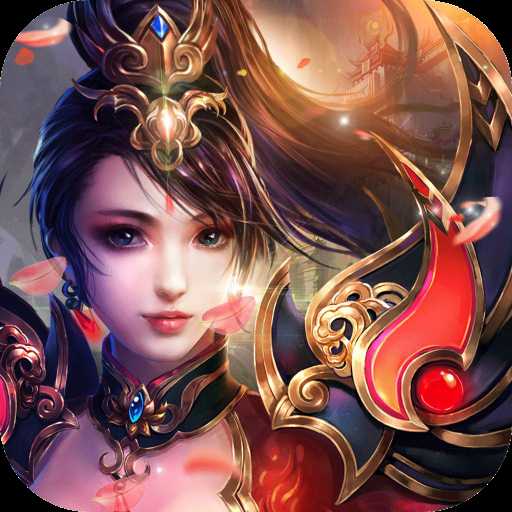 亡秦必楚官方版