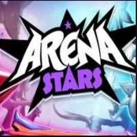 競技場明星戰斗英雄