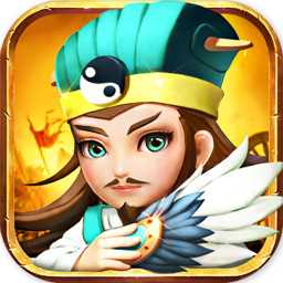 龍之紋章無限金幣版