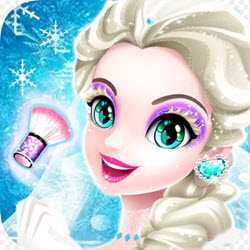 冰雪皇家婚禮手機版