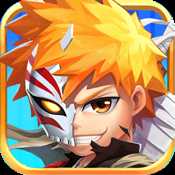 凈化死神覺醒公益服