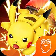 口袋鐵拳九游版