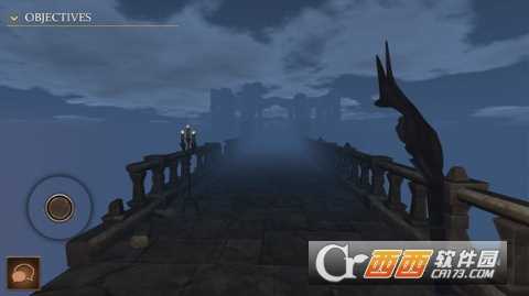 女巫與巫師手游截圖1