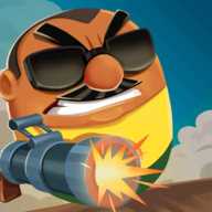 罪犯大逃殺Crime.io